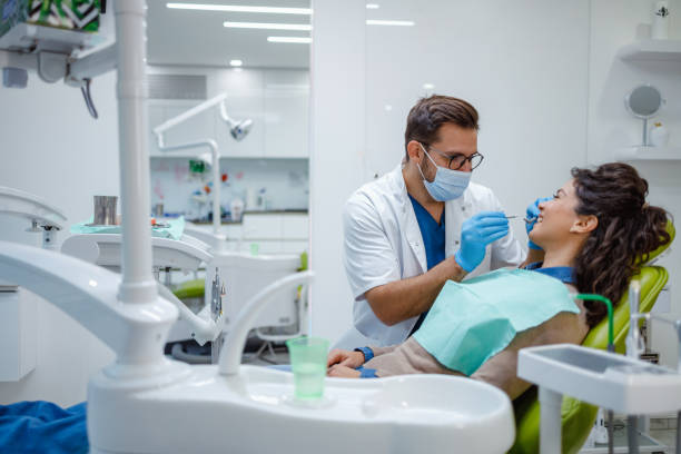 Best Tooth Extraction  in Fairfax, OH